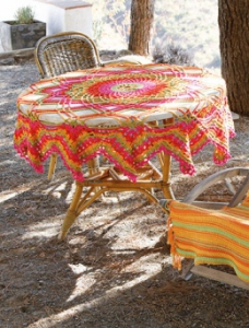 101/28 Centre de table