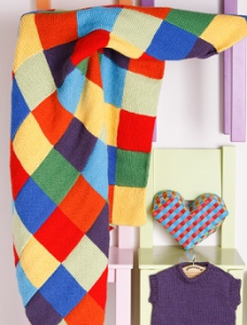 104/36 : Couverture multico en Week-End