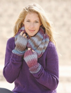 107/17 : Mitaines en Plassard Planète