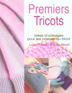 Premiers tricots - Soline