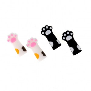 Protège-pointes pattes de chat - Bohin
