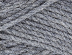 Rowan Pure Wool Superwash Dk - Pelote de 50 gr - 105 Flint