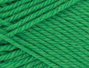 Rowan Pure Wool Superwash Worsted - Pelote de 100 gr - 127 Jade