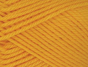 Rowan Pure Wool Superwash Worsted - Pelote de 100 gr - 132 Buttercup (coloris supprimé)