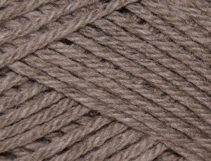 Rowan Pure Wool Superwash Worsted - Pelote de 100 gr - 157 Mole