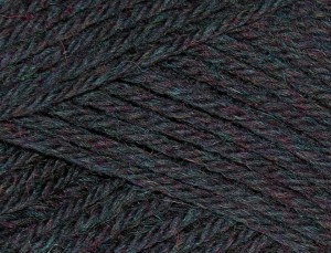 Rowan Pure Wool Superwash Worsted - Pelote de 100 gr - 186 Lagoon