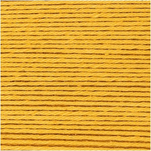 Rico Design Ricorumi dk - Pelote de 25 gr - 063 Safran