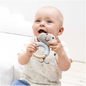 Catalogue Ricorumi for Babys - In the Sky - Rico Design