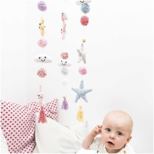 Catalogue Ricorumi for Babys - In the Sky - Rico Design
