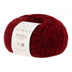 Rowan Brushed Fleece - Pelote de 50 gr - Coloris 260