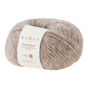 Rowan Brushed Fleece - Pelote de 50 gr - Coloris 263