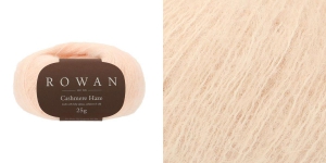 Rowan Cashmere Haze - Pelote de 25 gr - 702 Sunrise