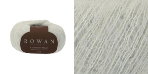 Rowan Cashmere Haze - Pelote de 25 gr - 704 Twilight