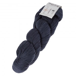 Rowan Creative Linen - Echeveau de 100 gr - 635 Stormy