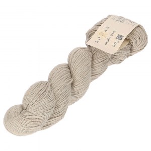 Rowan Creative Linen - Echeveau de 100 gr - 650 Silver