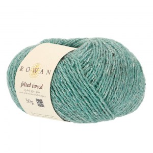 Rowan Felted Tweed - Pelote de 50 gr - 209 Eden