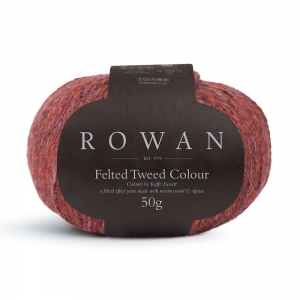 Rowan Felted Tweed Colour