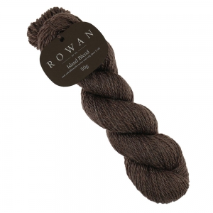 Rowan Island Blend - Echeveau de 50 gr - 903 Leather