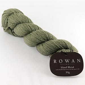 Rowan Island Blend