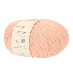 Rowan Kid Classic - Pelote de 50 gr - 899 Floss