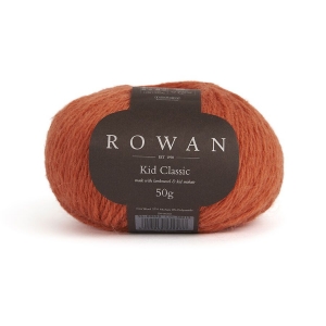 Rowan Kid Classic - Pelote de 50 gr - 913 Tiger