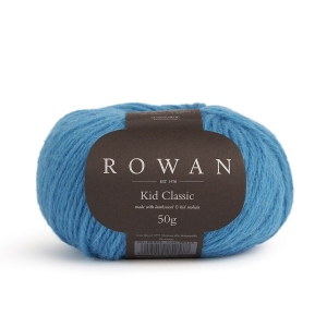 Rowan Kid Classic - Pelote de 50 gr - 921 Arctic