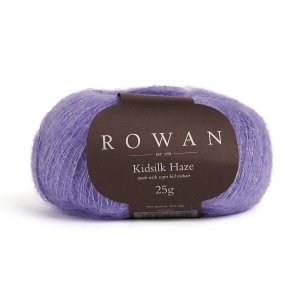 Rowan Kidsilk Haze - Pelote de 25 gr - 698 Anemone