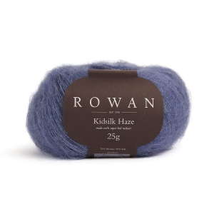 Rowan Kidsilk Haze - Pelote de 25 gr - 702 Mist