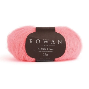 Rowan Kidsilk Haze - Pelote de 25 gr - 711 Watermelon