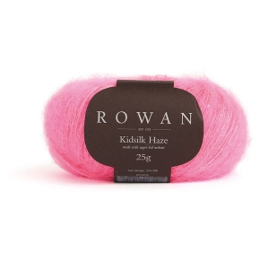 Rowan Kidsilk Haze - Pelote de 25 gr - 712 Ultra