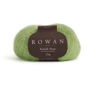 Rowan Kidsilk Haze - Pelote de 25 gr - 720 Apple