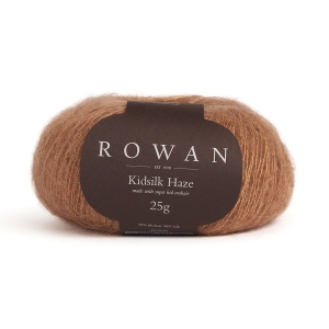 Rowan Kidsilk Haze - Pelote de 25 gr - 730 Twig