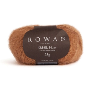 Rowan Kidsilk Haze - Pelote de 25 gr - 731 Bronze