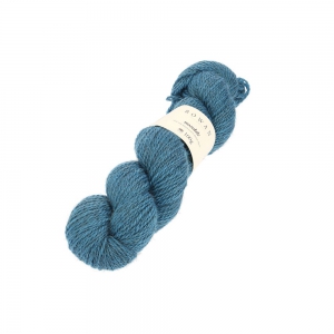 Rowan Moordale - Echeveau de 100 gr - 008 Blue Moor