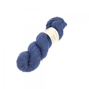 Rowan Moordale - Echeveau de 100 gr - 009 Oxford Blue