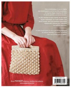 Sacs & paniers au crochet - Mango