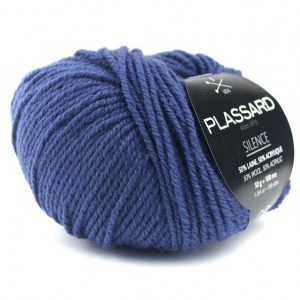 Plassard Silence - Pelote de 50 gr - Coloris 180