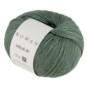 Rowan Softyak Dk