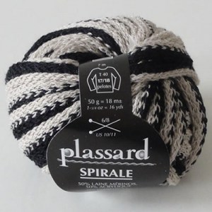 Plassard Spirale