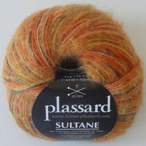 Plassard Sultane