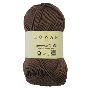 Rowan Summerlite Dk