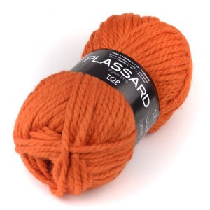 Plassard Top - Pelote de 300 gr - Coloris 620