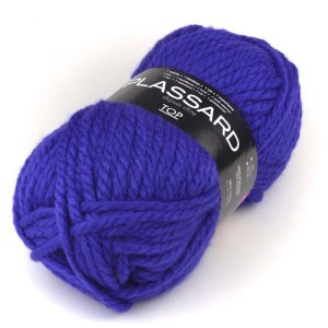 Plassard Top - Pelote de 300 gr - Coloris 622