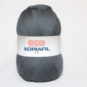 Adriafil Top Ball - Pelote de 200 gr - 29 fumée