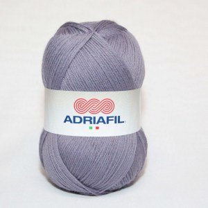 Adriafil Top Ball - Pelote de 200 gr - 48 raisin