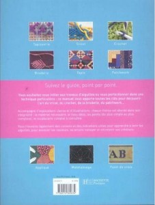 Tricot, crochet et travaux d’aiguilles - Hachette