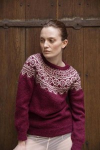 Tricot nordique II, 20 projets inspiration Kalevala - Editions de Saxe