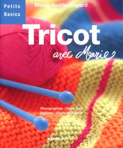 Tricot avec Marie - Mango