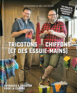 Tricotons des chiffons (et des essuie-mains)