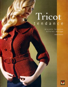 Tricot tendance - Modus Vivendi